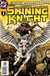 Seven Soldiers: Shining Knight comic books